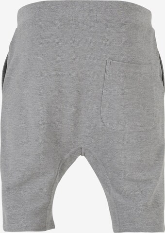 DEF Loose fit Trousers 'Hoku' in Grey