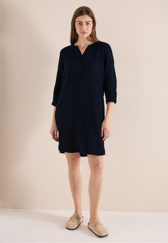 CECIL Kleid in Blau