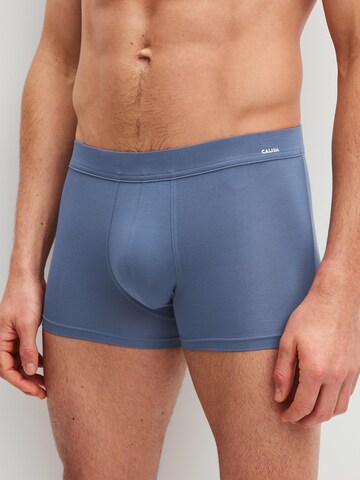 Boxers 'Balanced Day' CALIDA en bleu