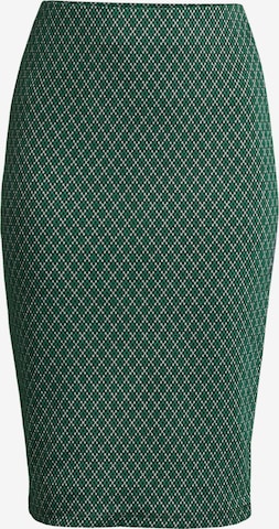 Orsay Skirt 'Like' in Green: front