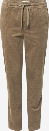 Kelnės 'ONSLINUS' iš Only & Sons, spalva – alyvuogių spalva, Prekių apžvalga