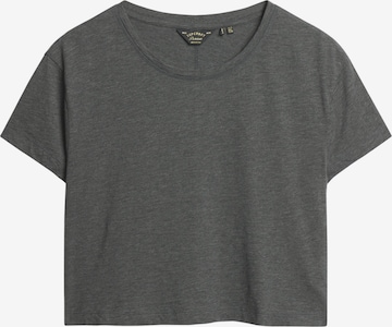 Superdry Shirts i grå: forside