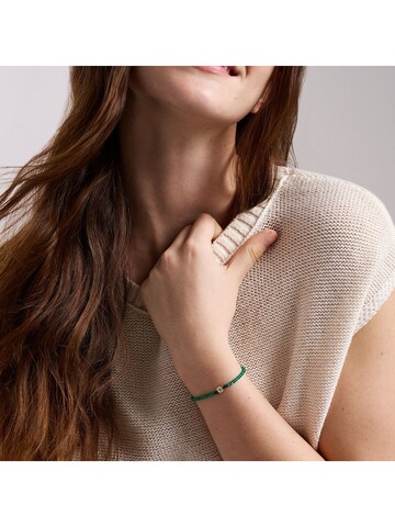 FOSSIL Bracelet ' ' in Green: front