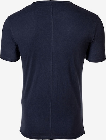 REPLAY Shirt in Blauw