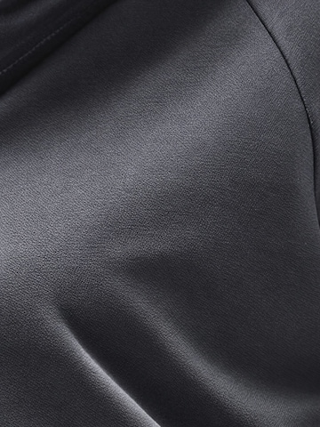 Lady Bersan Leisure suit 'Zweiteiliges Set' in Grey