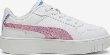 Baskets 'Carina Street Deep Dive' PUMA en blanc