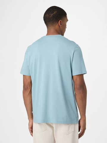 FILA Shirt 'Biella' in Blue