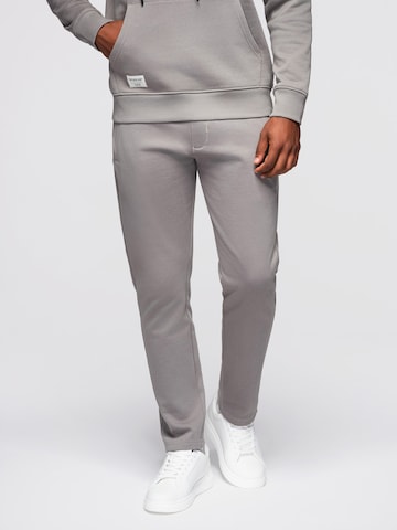Survêtement 'Z120' Ombre en gris