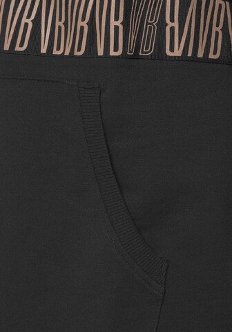 Sweat de sport VENICE BEACH en noir