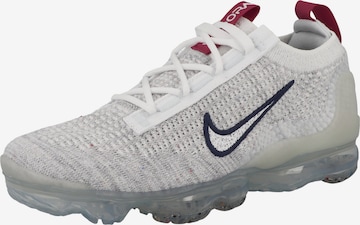 Baskets basses Nike Sportswear en blanc : devant