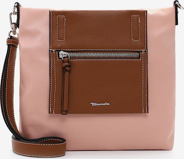 Tamaris Tasche 'Fabrizia' in Pink: Vorderseite