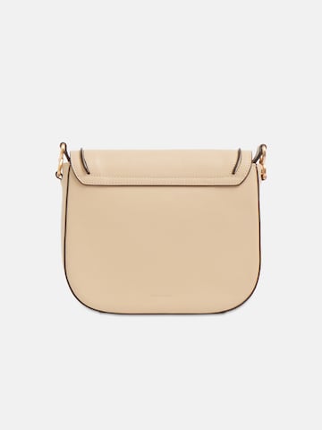 The Bridge Crossbody bag in Beige