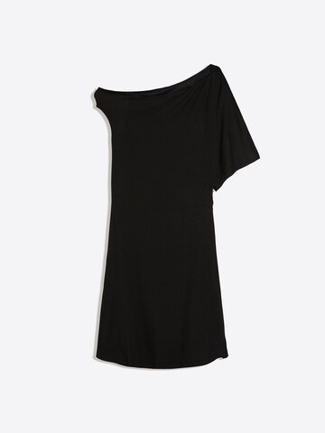 Robe Bershka en noir