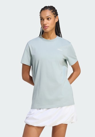 Maglia funzionale di ADIDAS SPORTSWEAR in verde