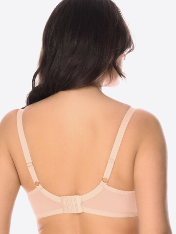 Vivisence Klassiek BH '1044' in Beige