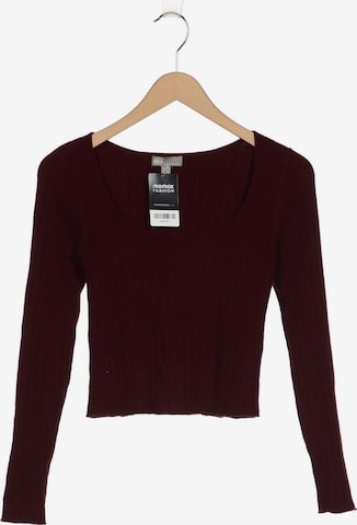 Asos Pullover L in Rot: predná strana