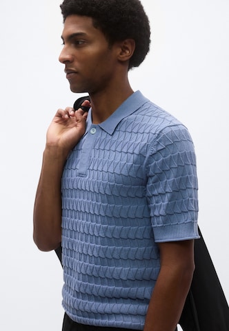 SCOTCH & SODA Pullover i blå