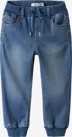 NAME IT Jeans 'NMMBen' in Blue: front