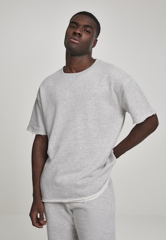Urban Classics Футболка в Серый