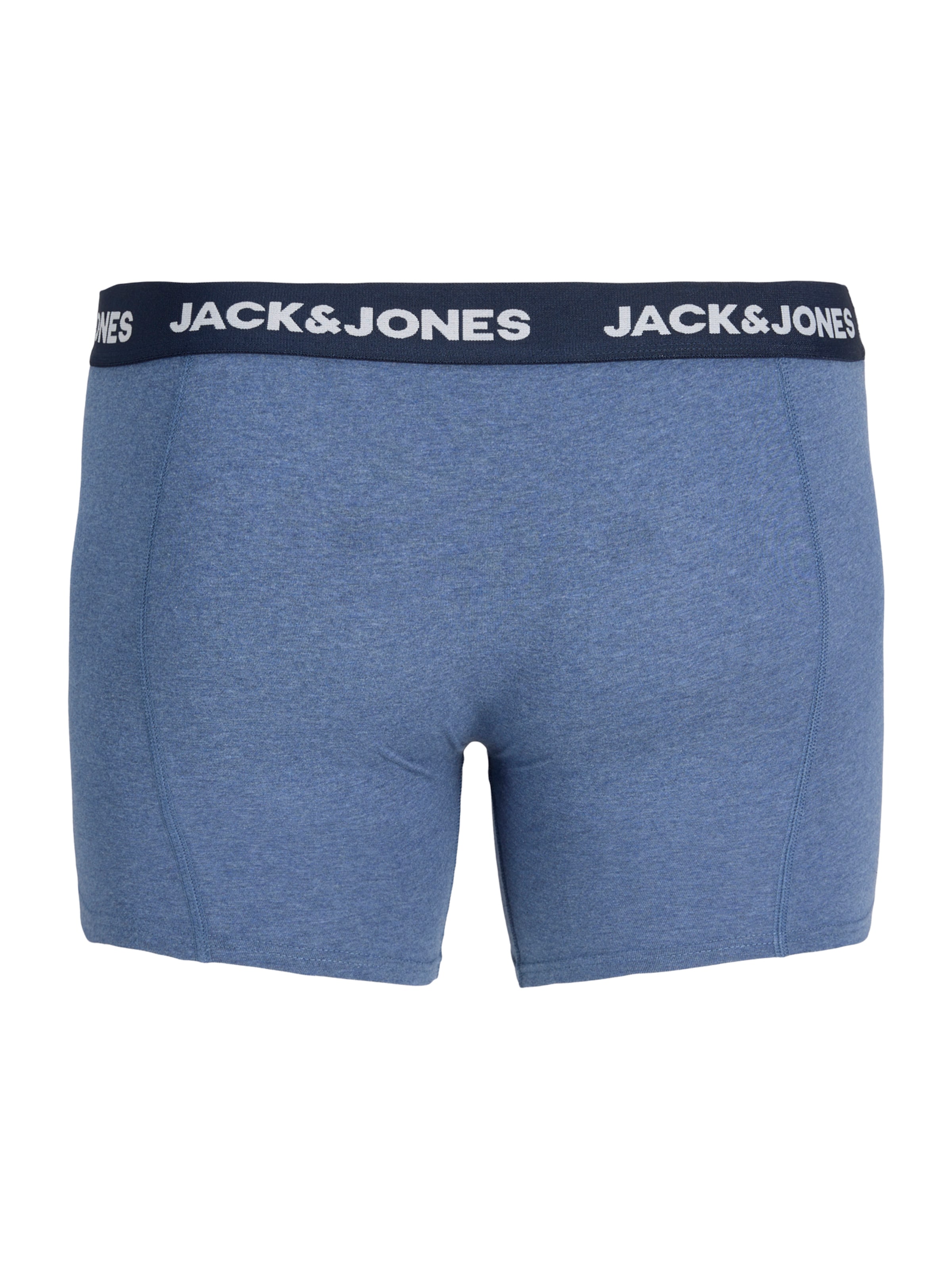 Boxers 'JACFax' JACK & JONES en bleu