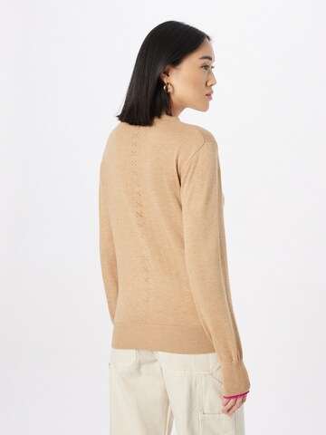 SCOTCH & SODA Pullover in Beige