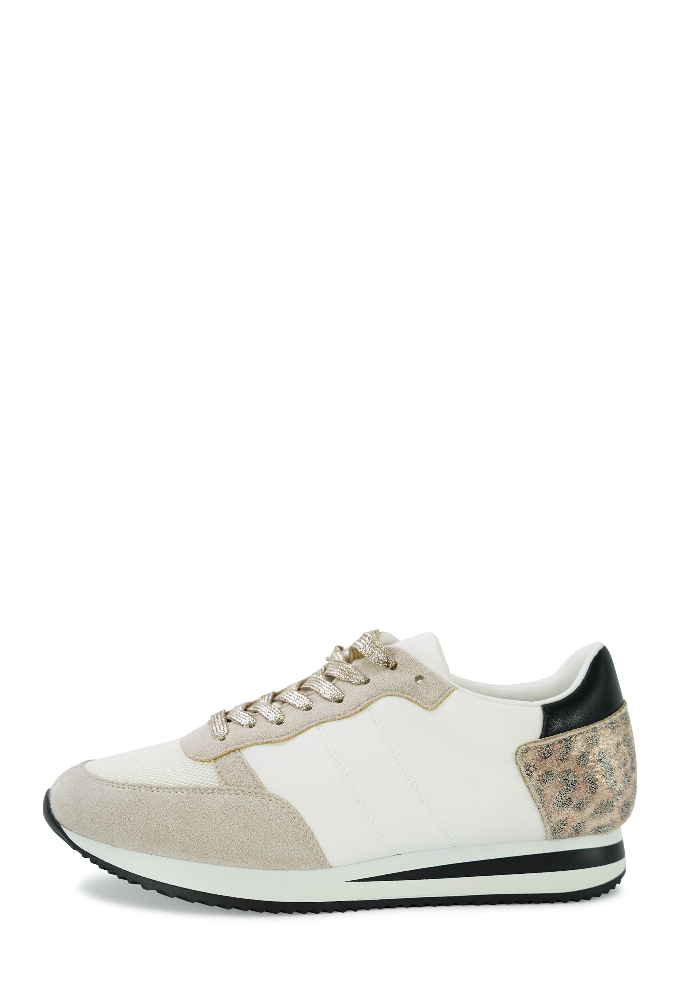 Findlay Sneakers laag 'Micara' in Gemengde kleuren