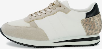 Findlay Sneakers laag 'MICARA' in Beige