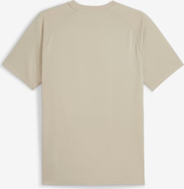 PUMA - Camiseta de fútbol 'Manchester City' en beige
