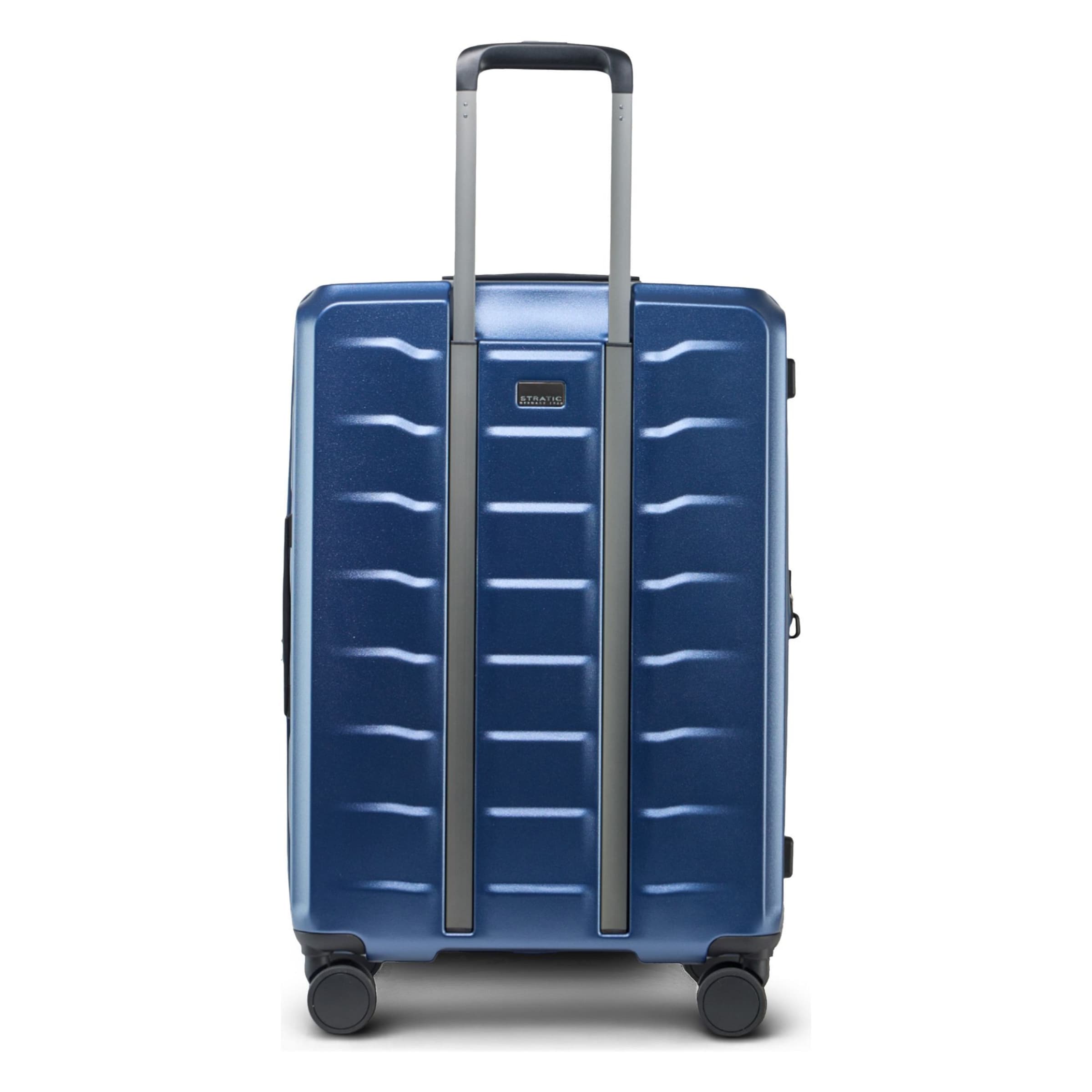 Stratic Cart 'Phoenix' in Blue