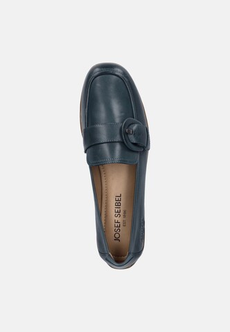 JOSEF SEIBEL Mocassins 'Fenja 19' in Blauw