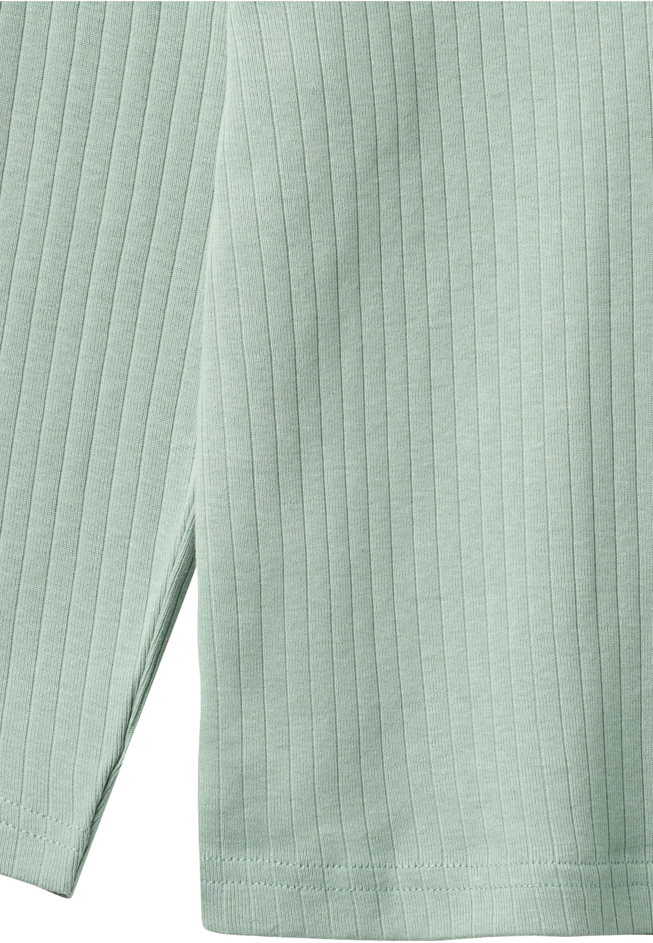 WHEAT Shirt 'Morris' in Groen