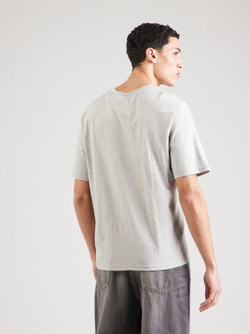 JACK & JONES Shirt 'JACEVEREST' in Grey