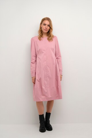 CULTURE Kleid 'antoinett' in Pink