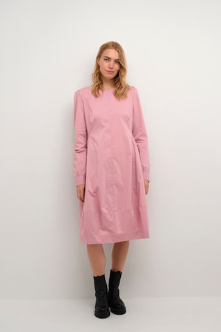 CULTURE Dress 'antoinett' in Pink