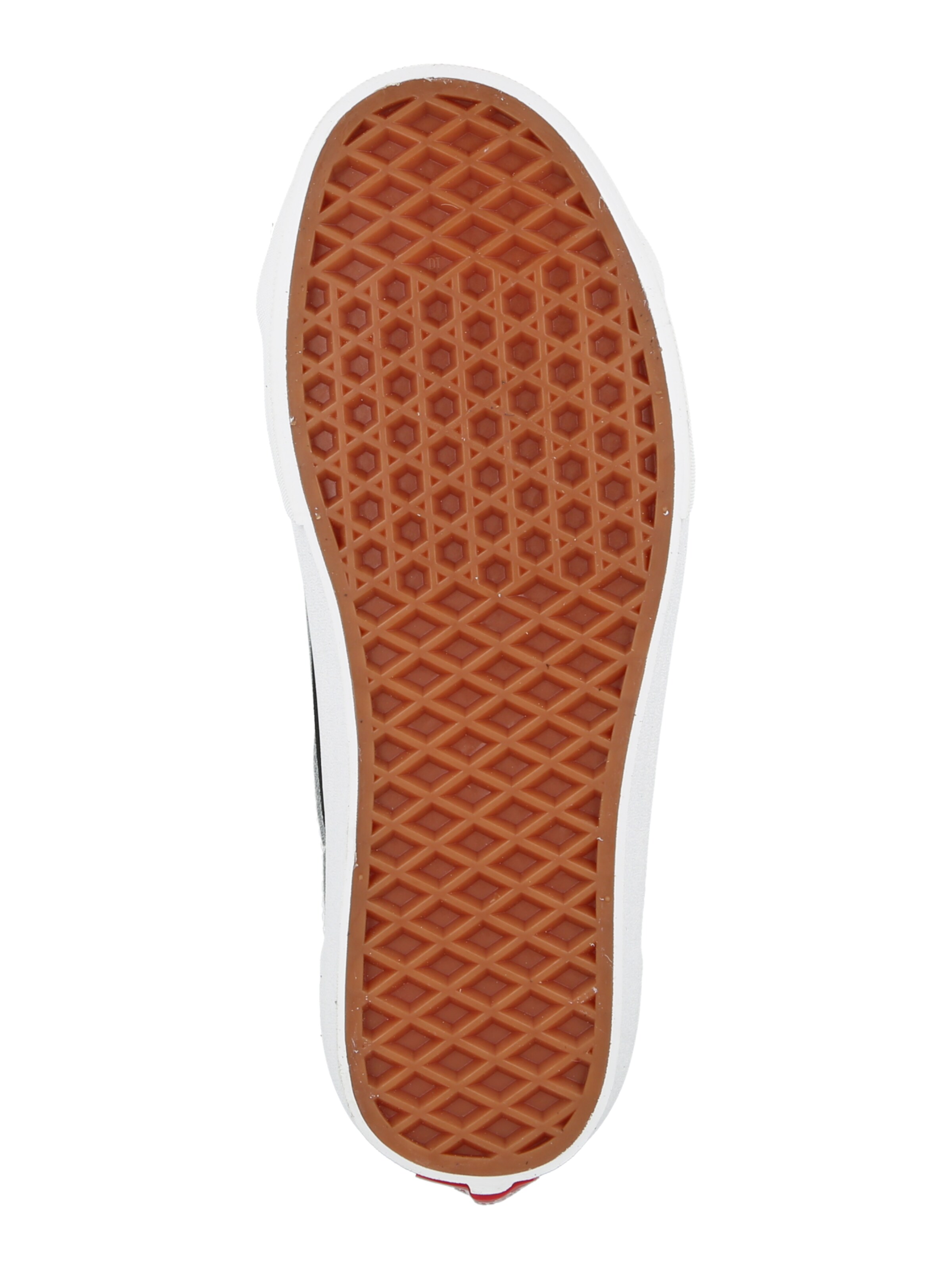 VANS Visoke superge 'Skool 37' | črna barva