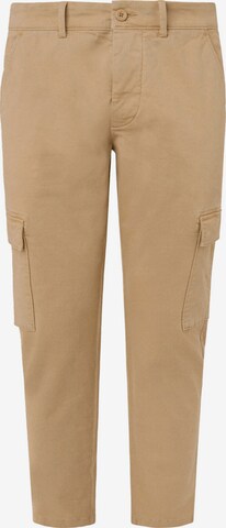 Pepe Jeans Cargohose in Beige: predná strana