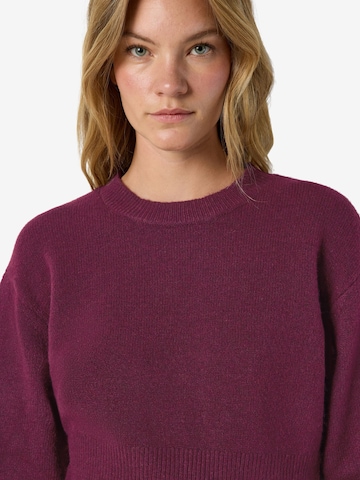 Noisy may - Jersey en rojo