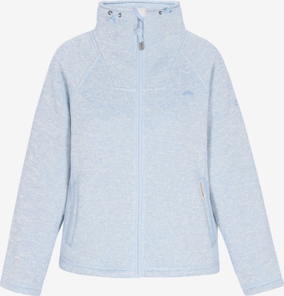 Demisezoninė striukė iš Schmuddelwedda, spalva – šviesiai mėlyna, Prekių apžvalga