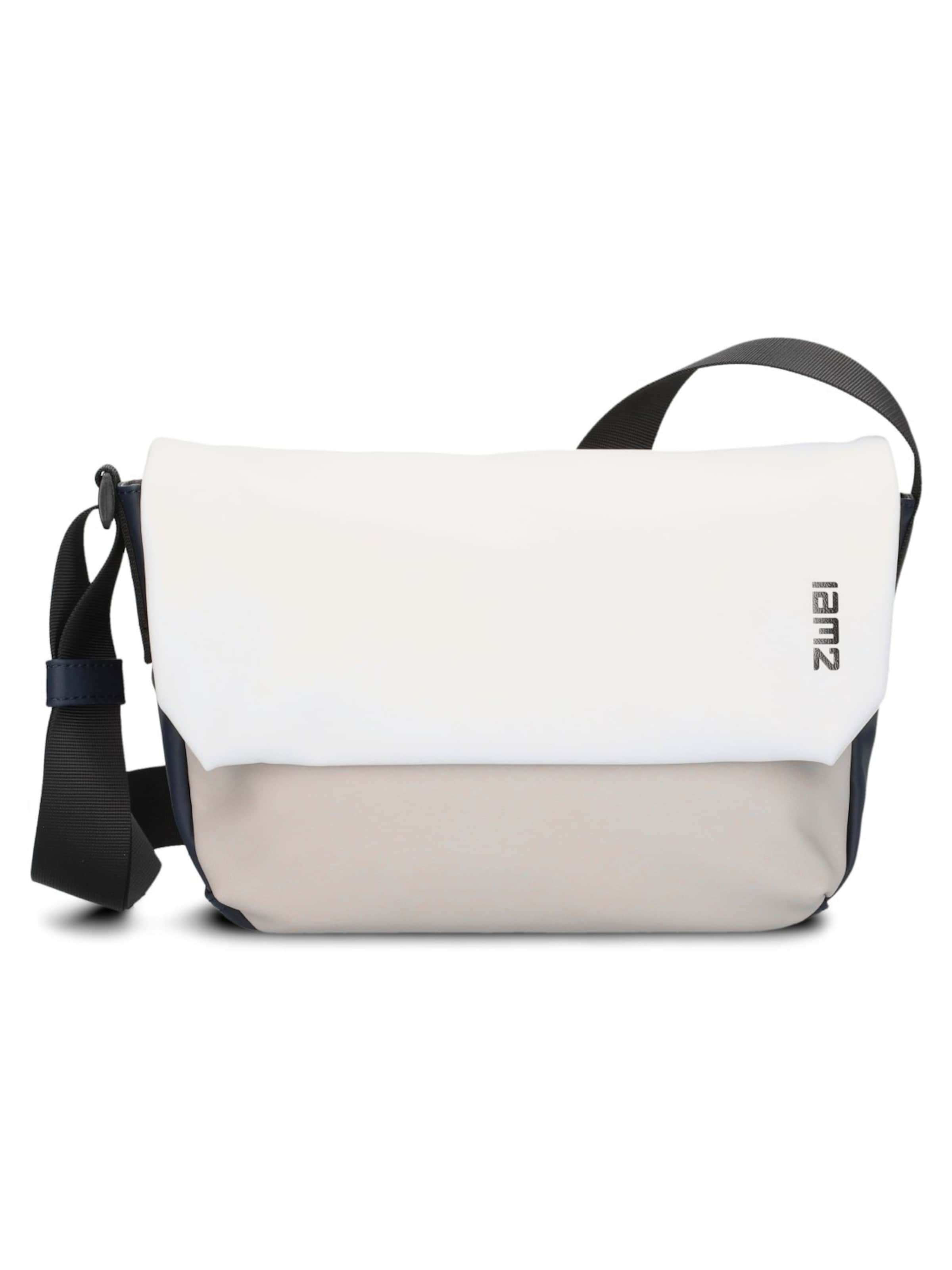 ZWEI Messenger 'CARGO CA60' in Blue: front