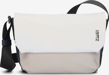 ZWEI Messenger 'CARGO CA60' in Blue: front