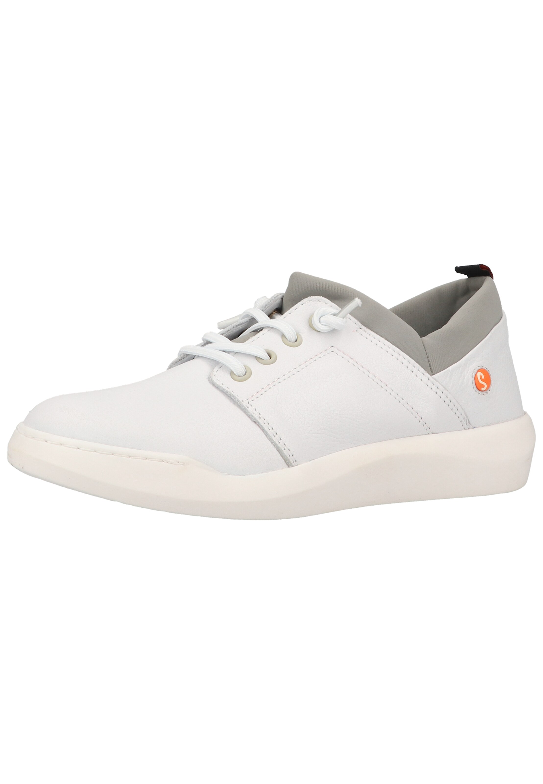 Frauen Sneaker Softinos Sneaker in Weiß - NZ42740 Frauen Sneaker Softinos Sneaker in Weiß - NZ42740