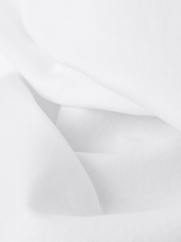 IUMAN Intimissimi Shirt in White