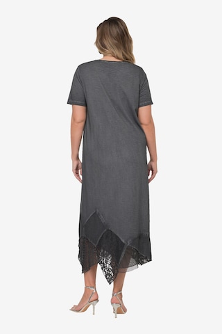 MIAMODA Kleid in Grau