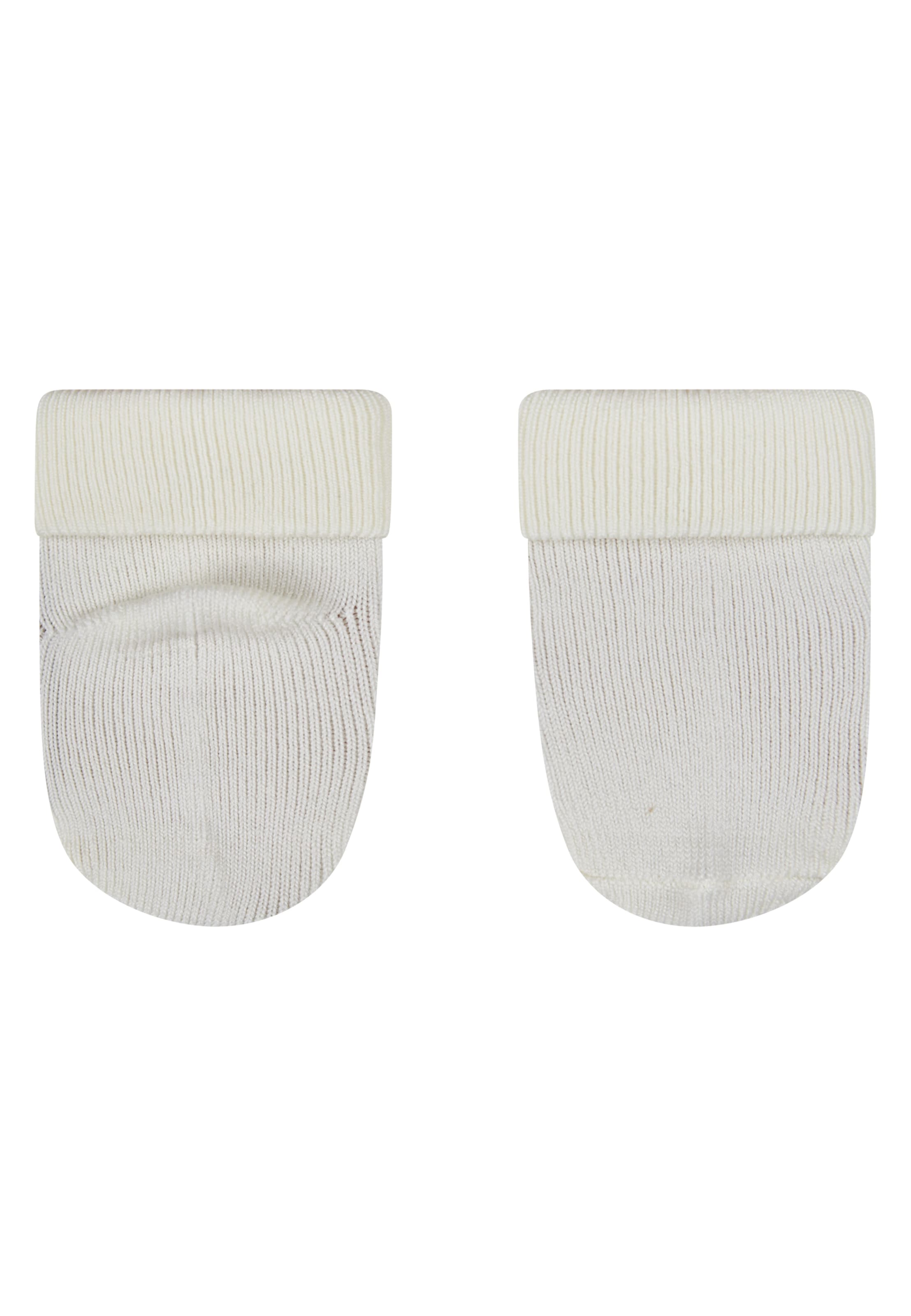 STERNTALER Socks in Beige