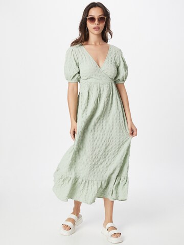 Robe River Island en vert