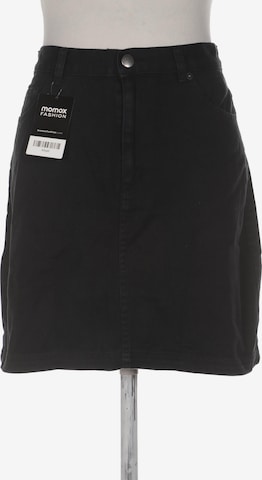 Monki Rock L in Schwarz: predná strana