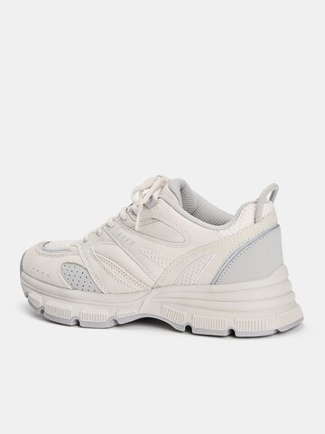 Sneaker bassa di Pull&Bear in colori misti
