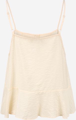 Y.A.S Petite Overdel 'JORA' i beige