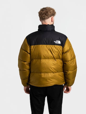THE NORTH FACE Performance Jacket '96 Retro Nuptse' in Green