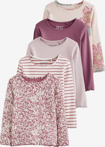 Next - Camiseta en Mezcla de colores: frente